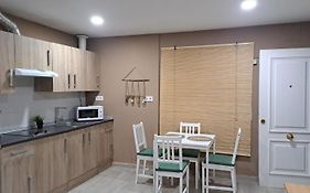 Apartamento jerez bahia